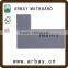 Huizhou wholesale thick picture frame matboard,acid free uncut paper matboard
