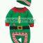 factory wholesale cheap price fashion new design christmas costume for kids