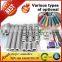 cold shrink joint and termination kits for cable XLPE