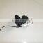 Battery push button pulse gas igniter set with sparking rod, battery gas lighter for heater/bbq/grill/oven/burner