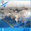 industrial stainless steel wheat flour airflow sieve machine separator