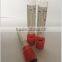 Ganda plain red vacutainer tubes made in China
