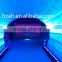 Lighting Inflatable Structure Tunnel for Advertising Decoration