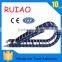 long bearing plastic cable drag chain TLZ150 cable carrier
