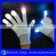 Fashion Hot-Sale Party Decoration Flashing Led Gloves