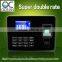OC008 Biometrics Fingerprint Time Attendance Time Recording
