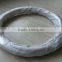 304 stainless steel braided teflon hose