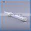 Superior plastic 10MlLcosmetic pointy airless bottle
