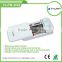 With 5000mah power bank mobile universal external laptop battery charger adapter