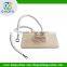 Elstein T-FSR/2 ceramic heater emitter with thermocouple duopu