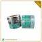 Hot sale private design printing for cosmetic jar /cosmetic bottle labels