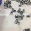 mass production electronic metal parts chrome plating