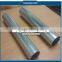 1.7MM China factory price Tianhong pipe galvanized steel pipe