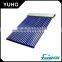 Split pressurized best selling Swimming pool solar water heater