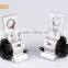 SM140 Suspension clamp for 4-core ABC cable,cable clamp for ADSS cable