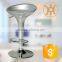 HC-K001 Simple Design Cheap Bar Stool ABS
