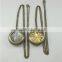 Women Cheap Pocket Watch