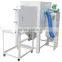 Sand blasting cleaning equipment