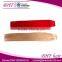 Pure Blonde color 100% Human Hair weave,Virgin Hair weaving,Virgin hair weft