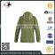 OEM men waterproof jacket clothing
