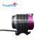 TR-D008 best bicycle led light 2000lumens CREE bicycle light TrustFire bike front light with rechargeable battery pack