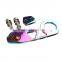 Neo Chrome PASSWARD Rear Racing Tow Hook