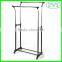 High Quality Adjustable Clothes Display Rack