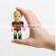 Free Sample ! 2015 most promotional usb pen drive with owner design /grade A chips with real capacity