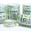 Pure wind stationery tape for super market