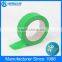 High quality self adhesive masking paper tape, paper tape, masking paper tape