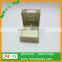 VINTAGE 12K GOLD FILLED FLOATING OPALS GIFT BOXES NECKLACE SMALL PENDANT ORIGINAL BOX