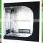 48"x24"x60"/120x60x150cm black edge home box