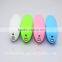 Wholesale instant mobile phone charger portable power bank moblie powerbank