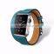 2016 Fashion And Popular To Markets. Genuine Leather For Apple Watch Bands Strap 42mm With Various Colors&Customs