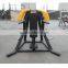 2016 China Factory New Design Sports fitness equipment china free weight gym equipment shoulder press