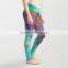 Custom Design Women Leggings