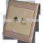 television socket and pc socket