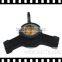 Water Pump Impeller for Johnson Evinrude OMC 432941 Sierra18-3104 CEF500372 Mallory-marine9-45204