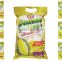 Freeze Dried Durian snack 210 gram pack from Thailand [ Thai Ao Chi Fruit Brand ]