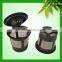 Hot Sale Coffee Maker Carefe K Cup Coffee+Filter for Keurig