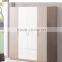 Large Capacity Modern Bedroom Wardrobe Designs