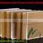 factory custom large colored 3mm acrylic plexiglass sheet