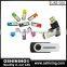Wholeslae reality capacity plastic usb 2.0 flash memory usb swivel (USB-026)