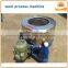 Hot water cleaning process and electric fuel prices textile industrial washing machine clothes washer