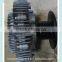 16250-1330 truck silicon oil fan clutch for J08C J08E HINO RANGER tractor parts