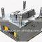 High Precision Plastic Injection Mold