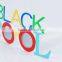 2013 New Arrivals Party Glasses - Black Pool