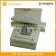 Hot sale custom die cut sticky notes memo pad