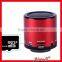 new style business gift bluetooth speaker for mobile devices