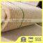 Building Material Sound Insulation Material Mineral Wool Blanket / Roll / Felt / Tape Production Line